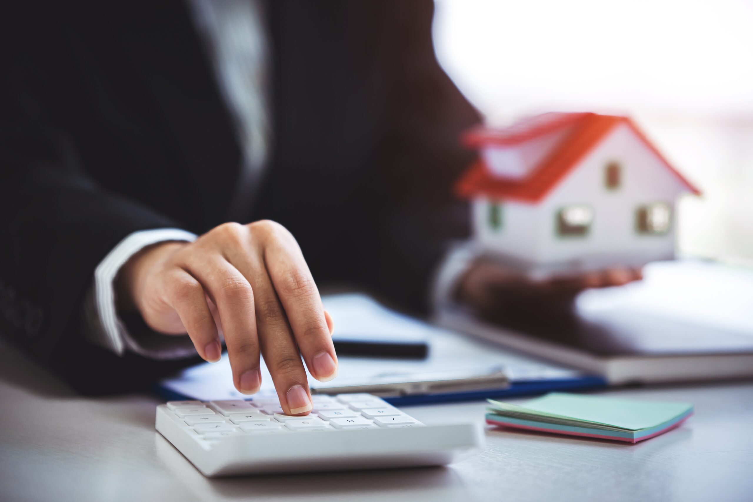 Refinance with a Mortgage Broker in WA