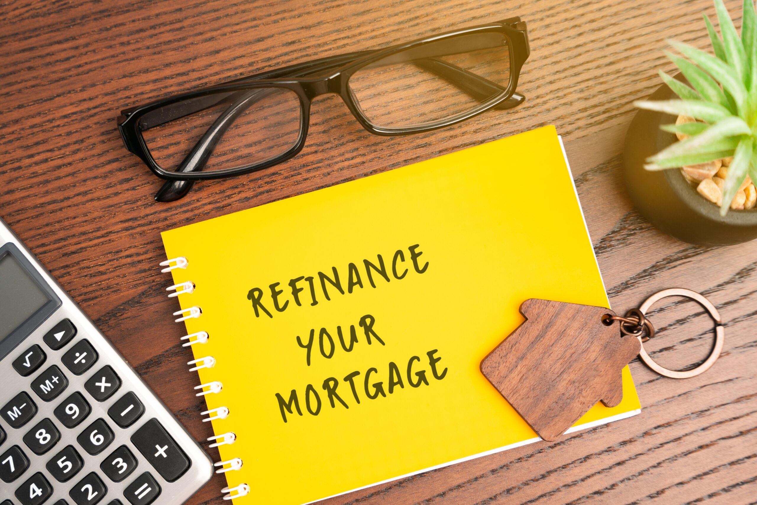 Refinance Rates Perth