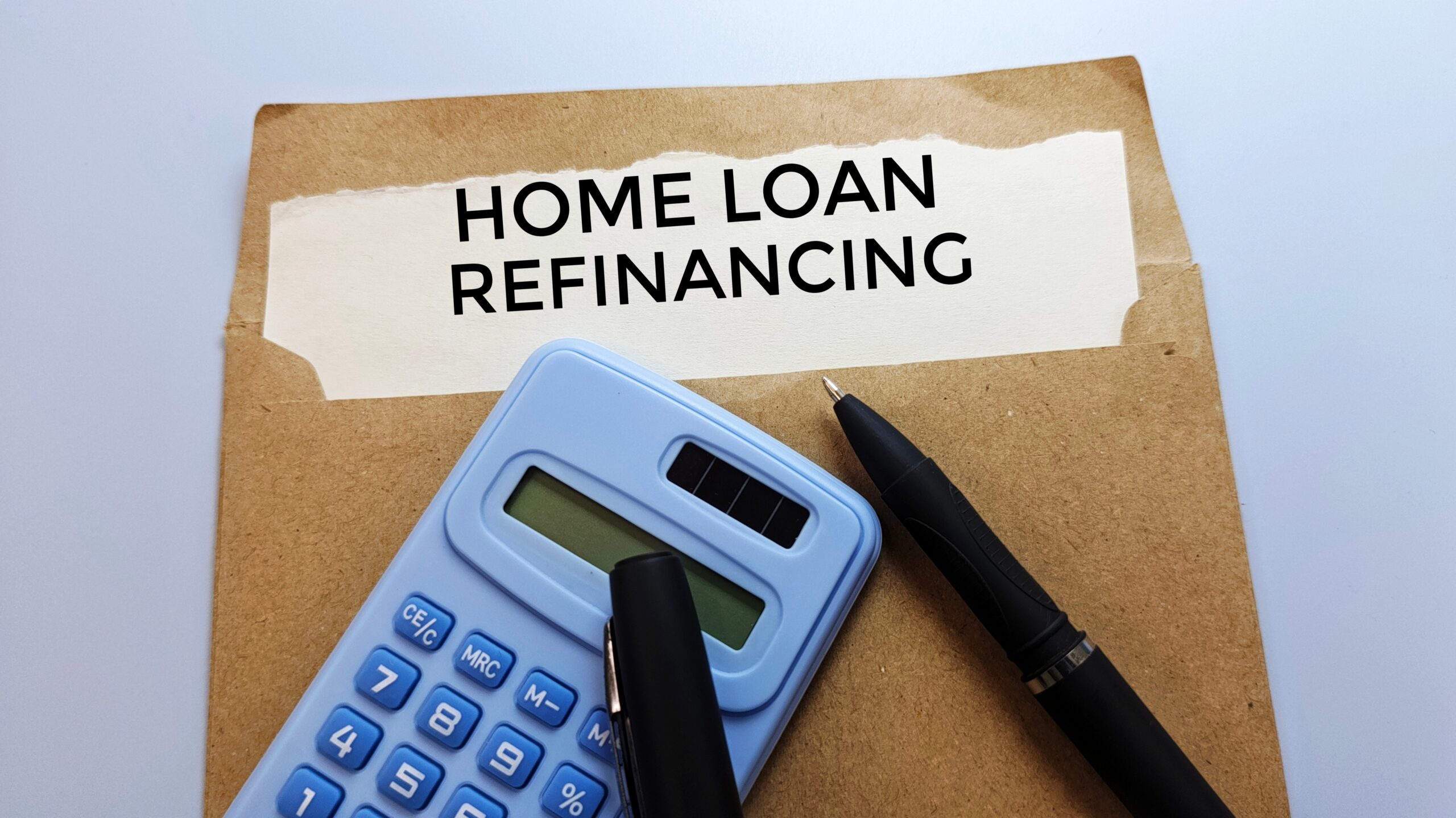 Refinance Investment Property WA