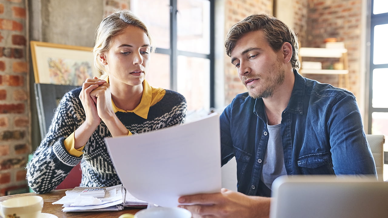 Will a lower buffer boost your borrowing power?