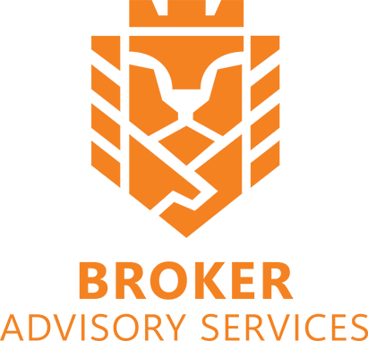 Broker Advisory Services Logo
