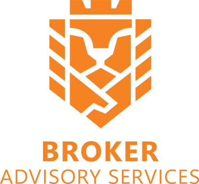 Broker Advisory Services Logo