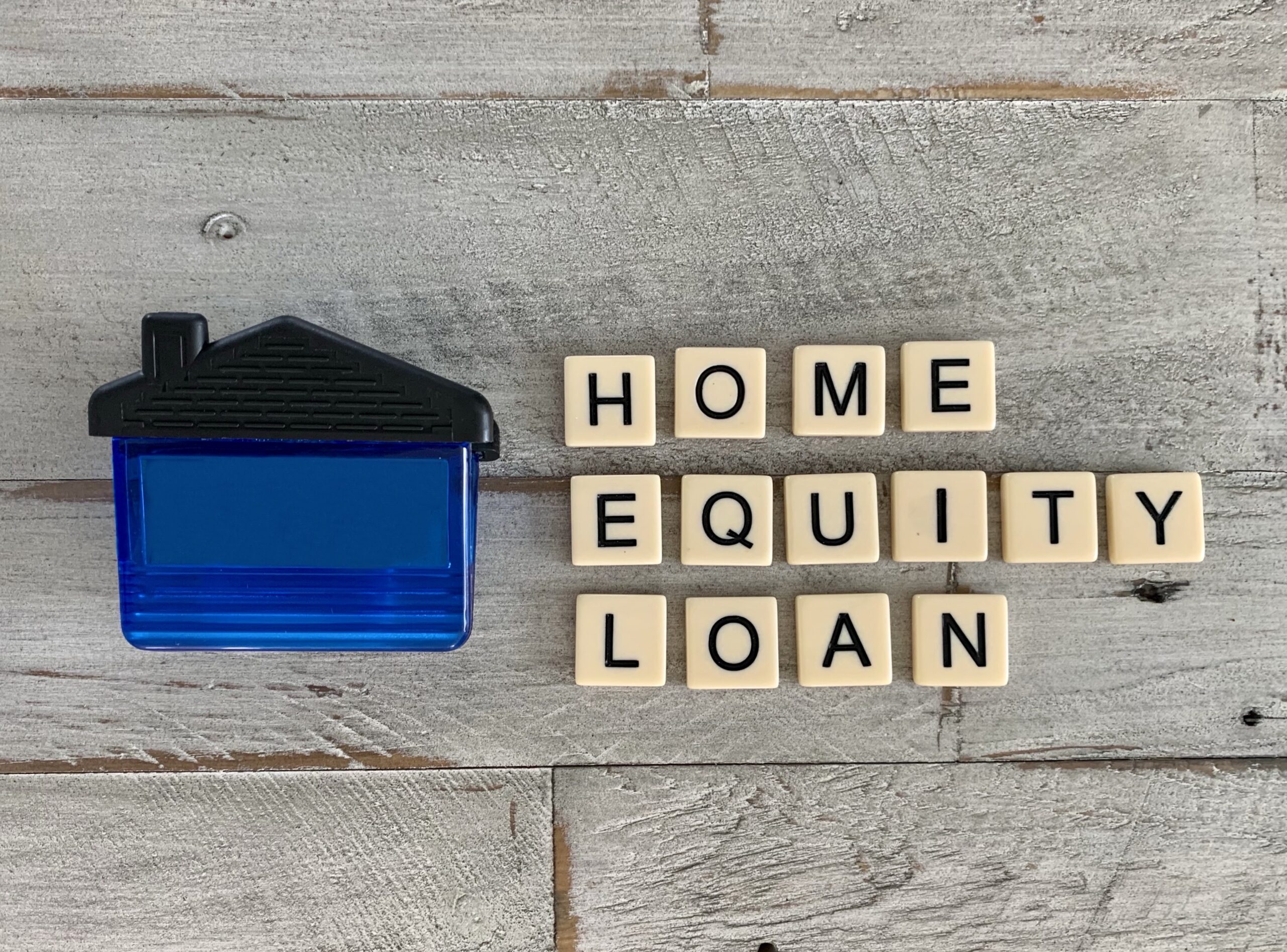 Access Equity by Refinancing My Perth Home