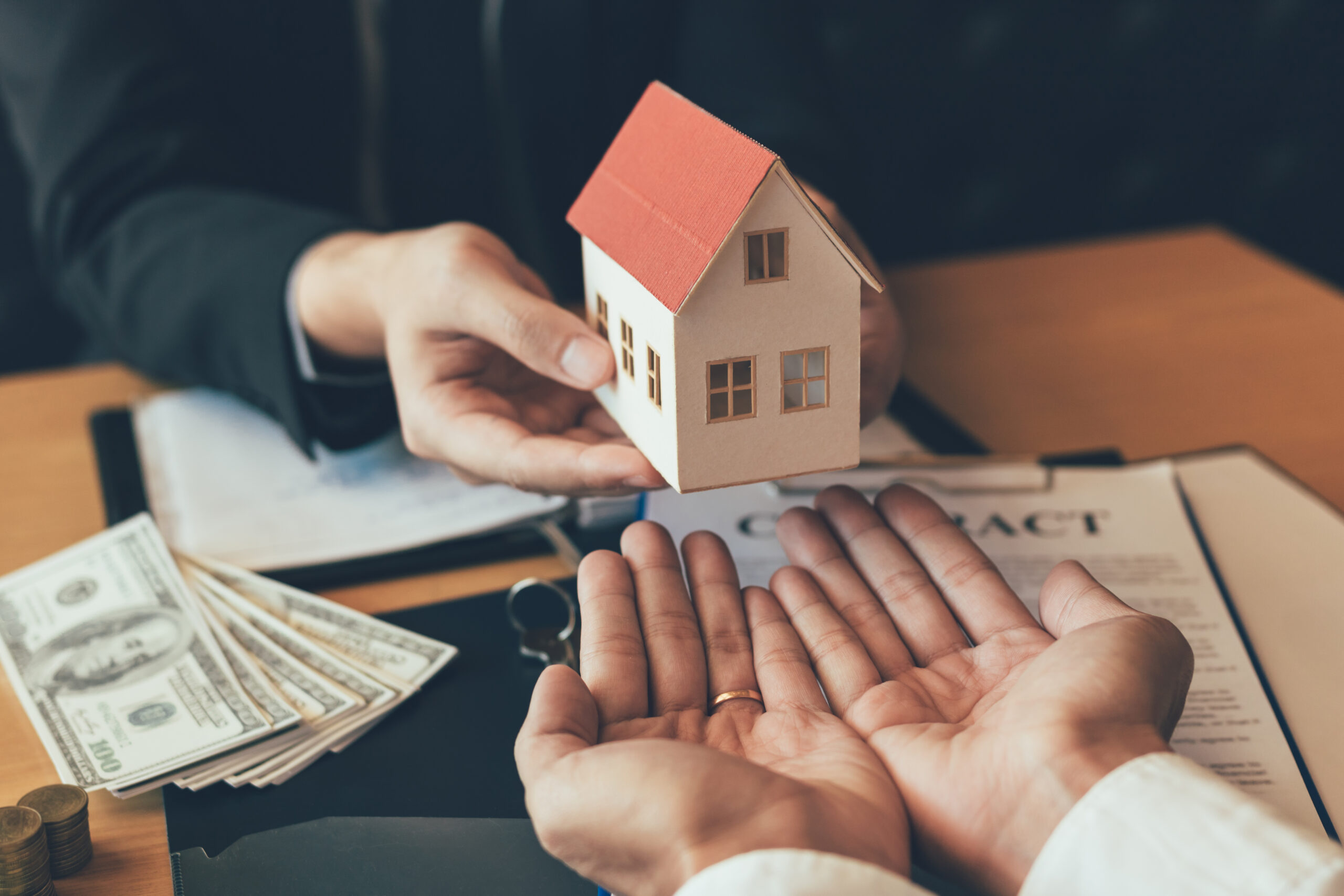Working out your tax claim, now you’re working from home.