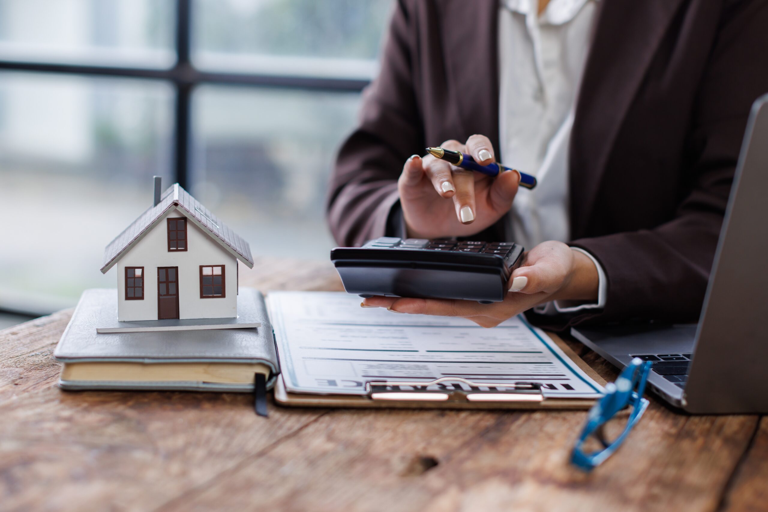 Will a lower buffer boost your borrowing power?